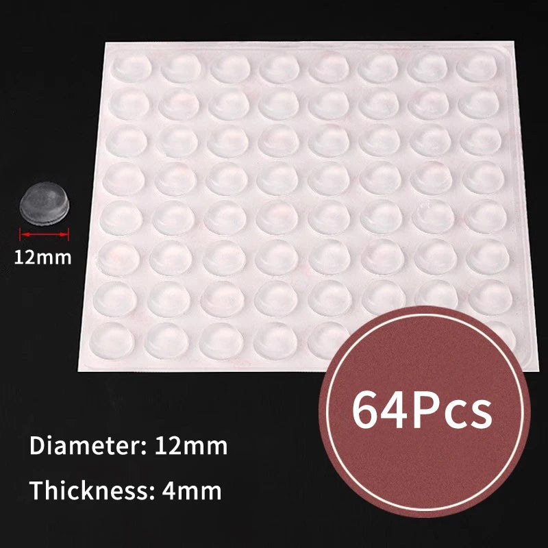 Portable Silicone Keyboard Stickers Convenient Manicure Typing Protective Long Nails Silicone Pad Laptop Silicone Keyboard Pads