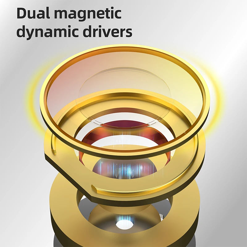 KZ × HBB DQ6S In-Ear Earphone HiFi Metal Headset Music Monitor Headphones ZEX PRO EDX PRO ZSX ZAX ZAS ZS10PRO CRA DQ6 EDS