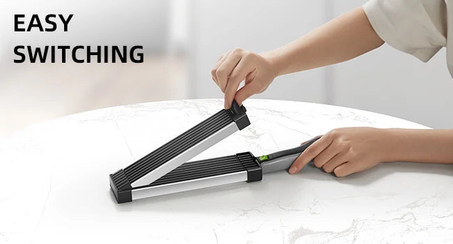 Stainless Steel Fresh Meat Cutter Chopper