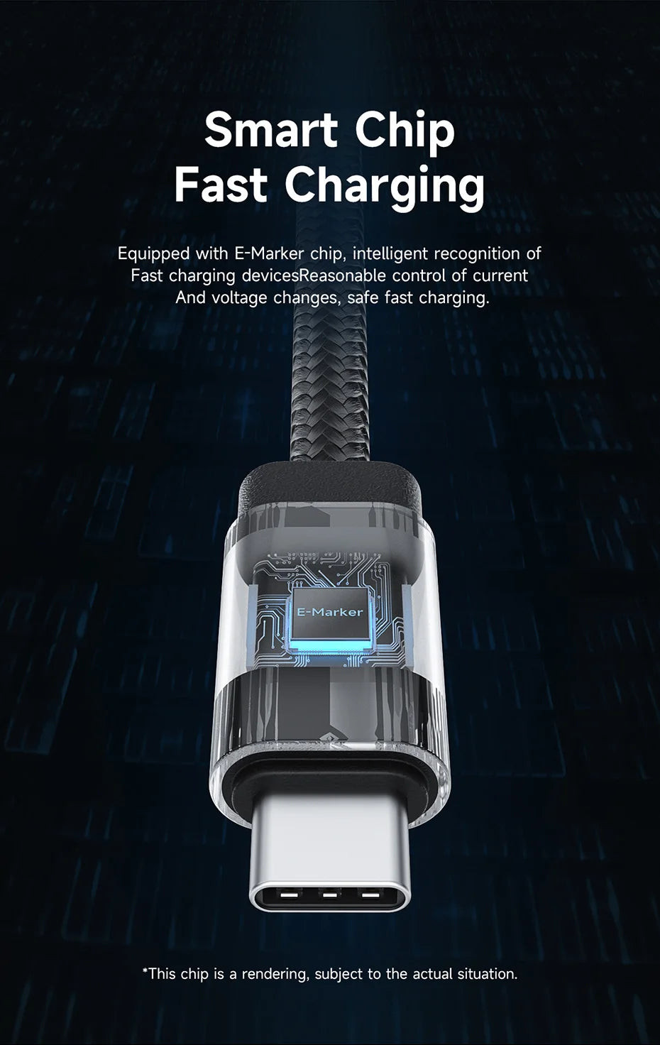 Hagibis USB C to USB C Full Function Cable Super Soft USB4 80Gbps 8K 240W Fast Charging Cord for Thunderbolt 4/5 iPhone Laptop