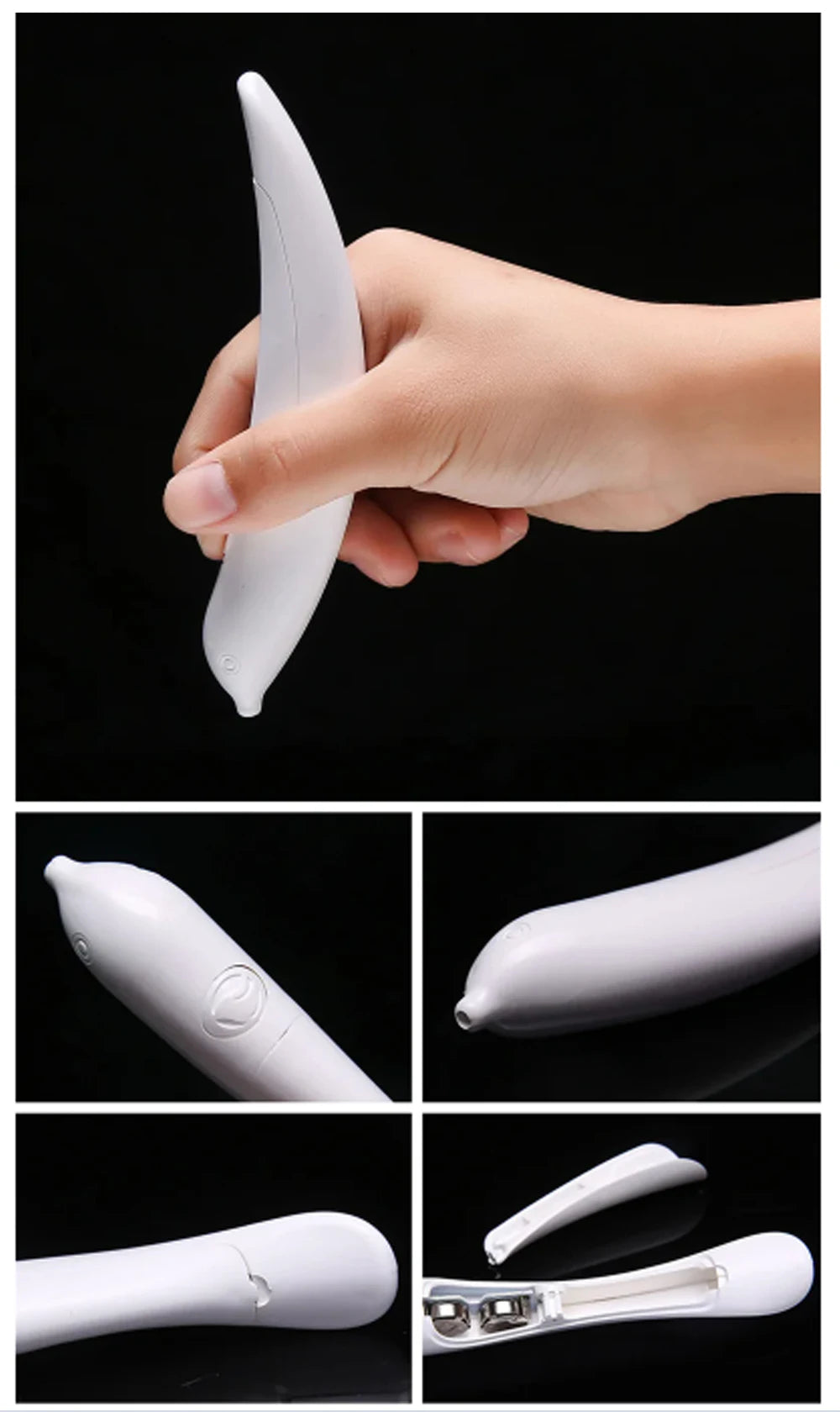 1PC Electrical Latte Art Pen for Coffee Cake Spice Pen Creative Cake Decoration Pen Coffee Carving Pen Baking Pastry Tools