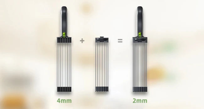 Stainless Steel Fresh Meat Cutter Chopper