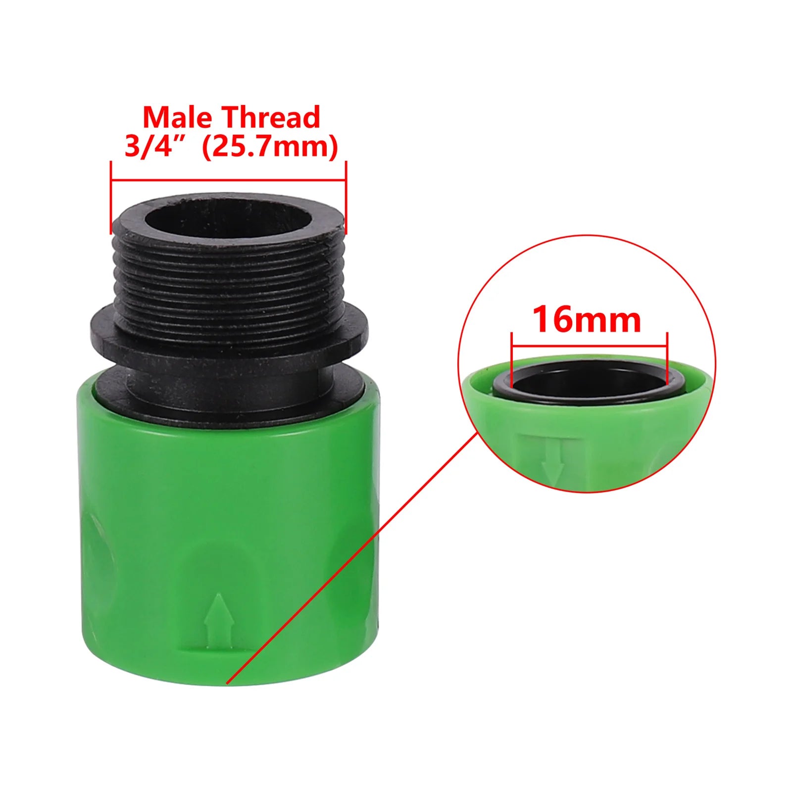 Knob Irrigation Timer Automatic Flower Watering Controller Courtyard Gardening Drip-irrigation Sprinkler System Watering Device