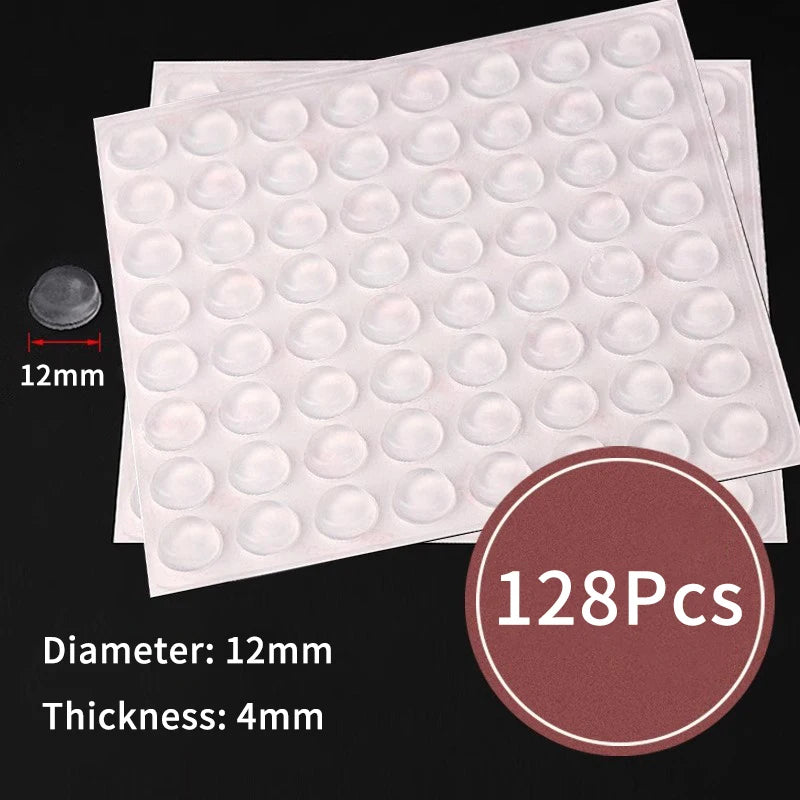 Portable Silicone Keyboard Stickers Convenient Manicure Typing Protective Long Nails Silicone Pad Laptop Silicone Keyboard Pads