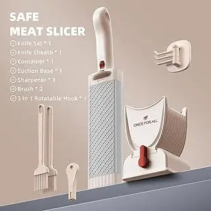 Stainless Steel Fresh Meat Cutter Chopper