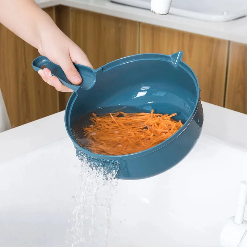 ProPrep 15-in-1 Master Chopper & Slicer