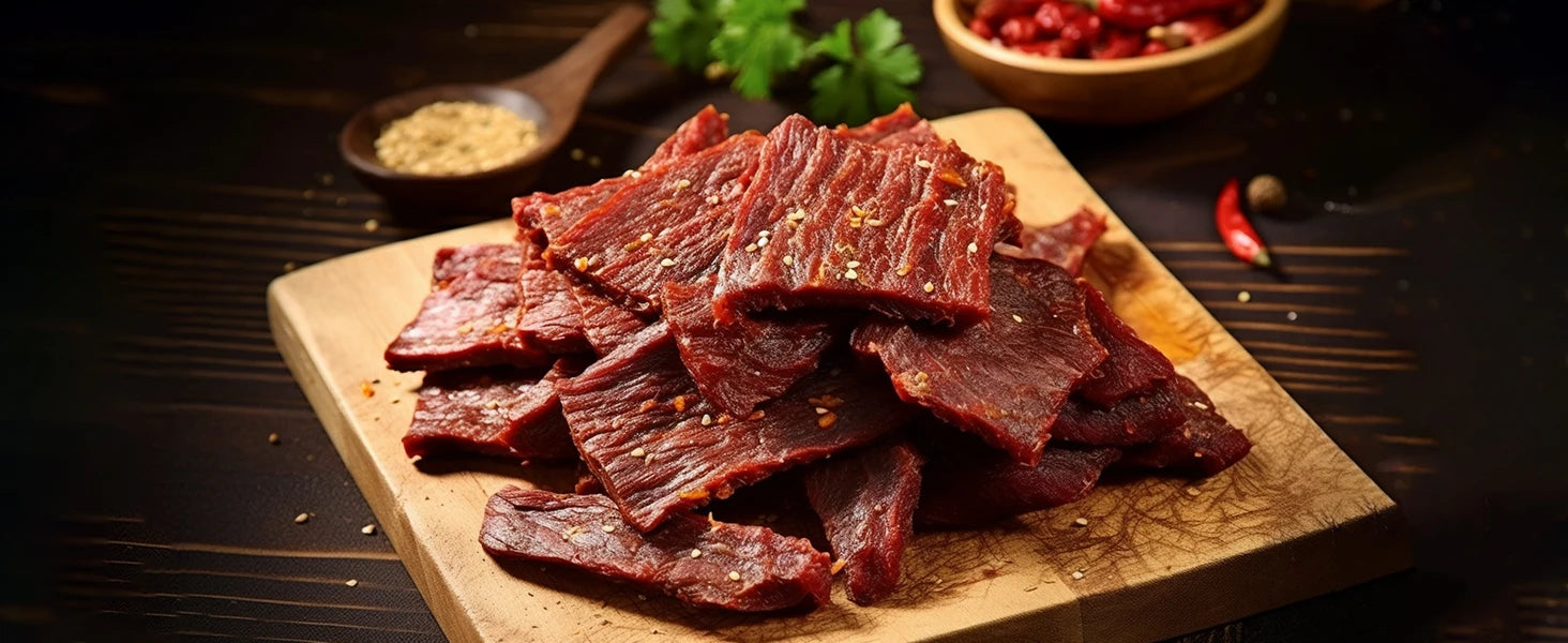 Stainless Steel Fresh Meat Cutter Chopper