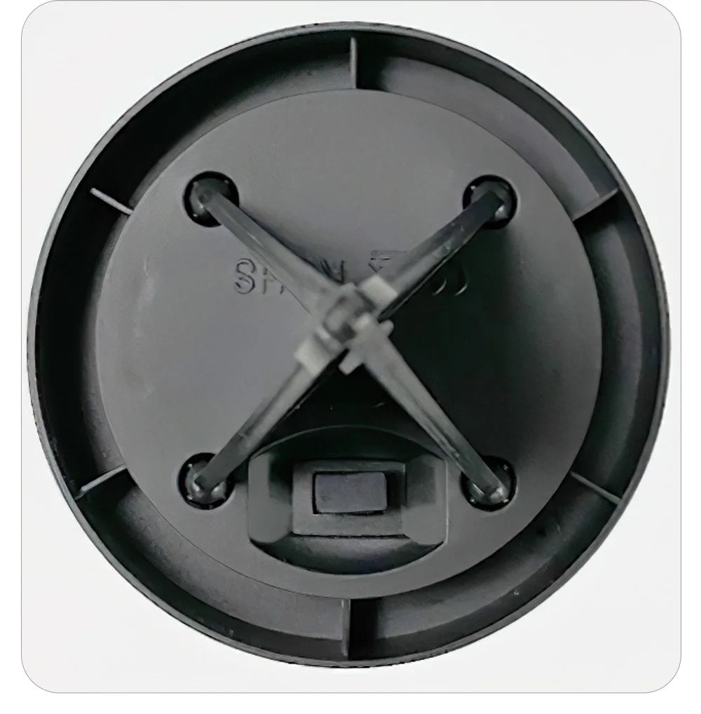 IP68 Waterproof LED Outdoor Solar Power Ground Light Lighting Control Path Deck Lights Yard Driveway Lawn Garden Decoration Lamp