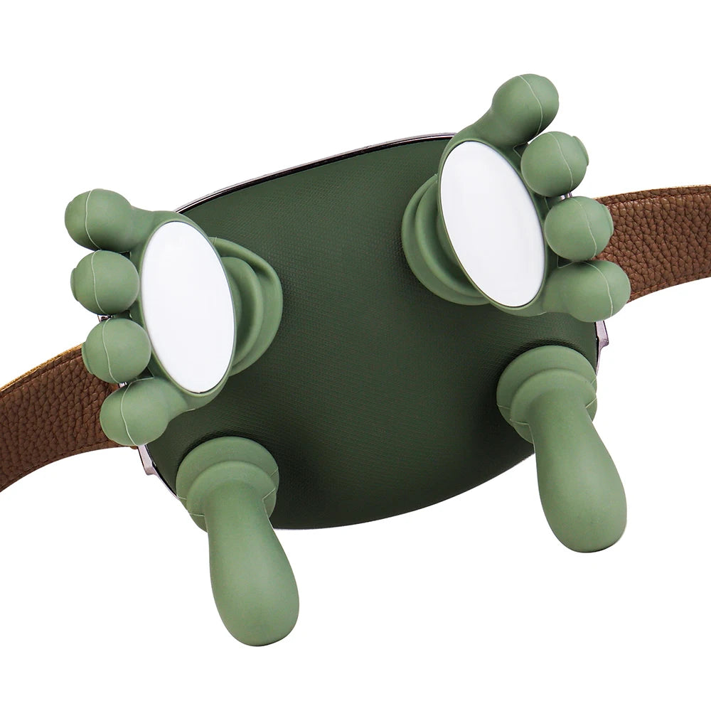 4D Bionic Finger Neck & Shoulder Massager