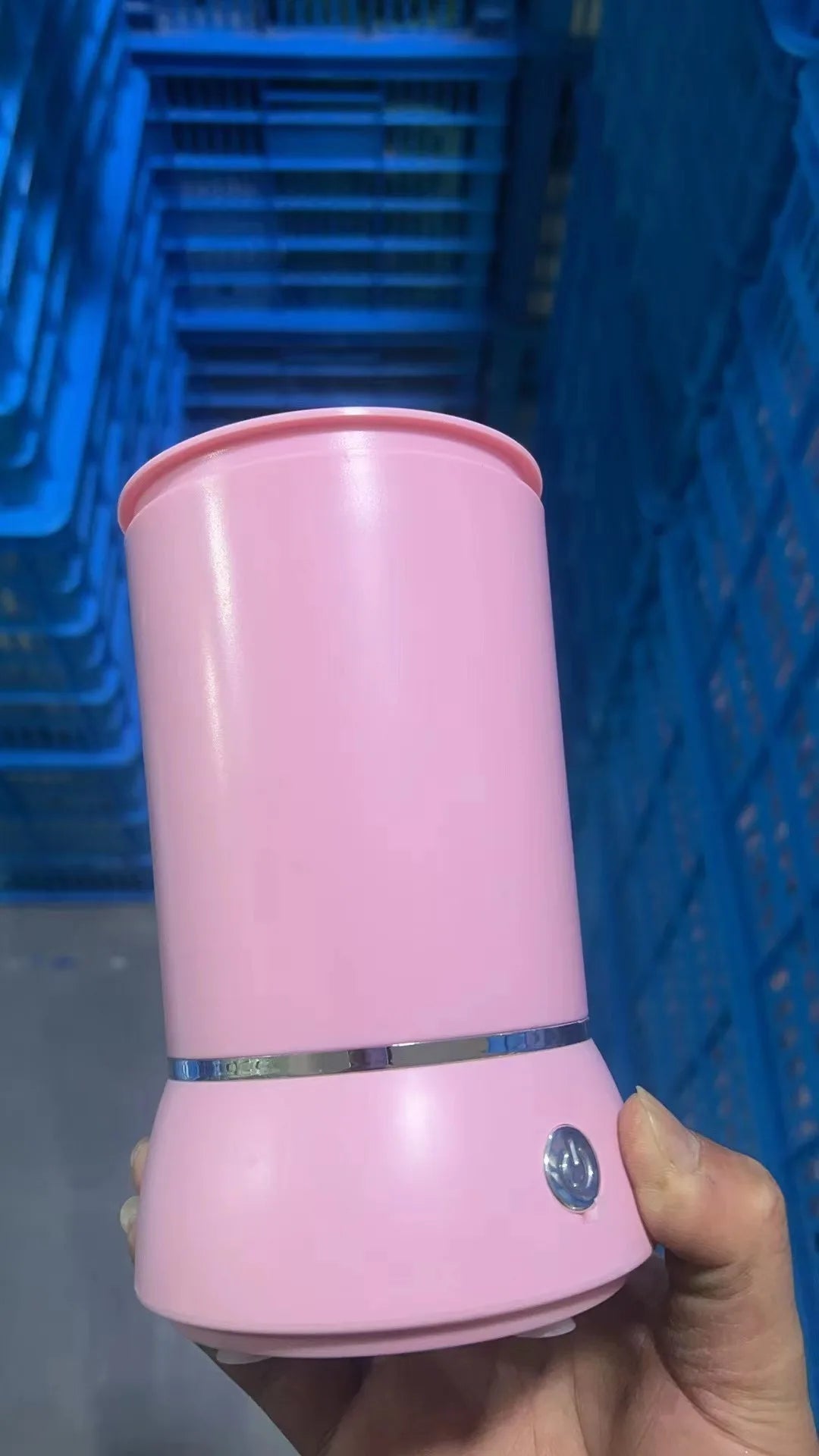 Pet paw cleaning cup paw cleaning artifact pet automatic foot washing cup cat and dog electric foot washer