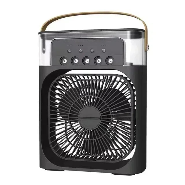 Mini Portable Fan Air Conditioners